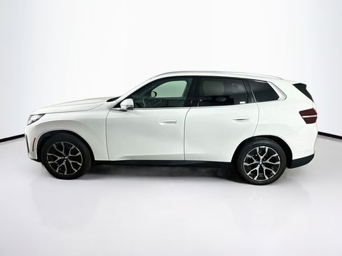 Used 2026 BMW X3 xDrive30i AWD/4WD image 4