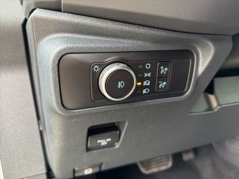 New 2026 Ford Bronco Outer Banks AWD/4WD image 20