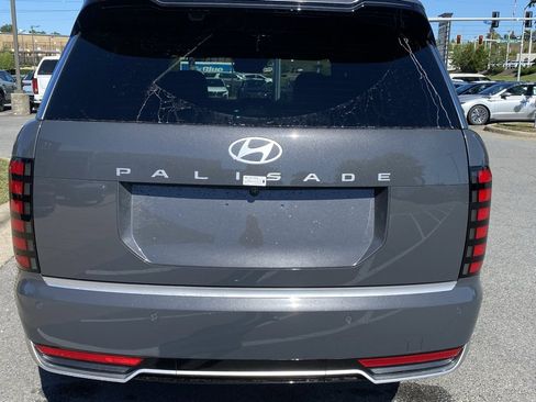 New 2026 Hyundai Palisade Calligraphy image 6