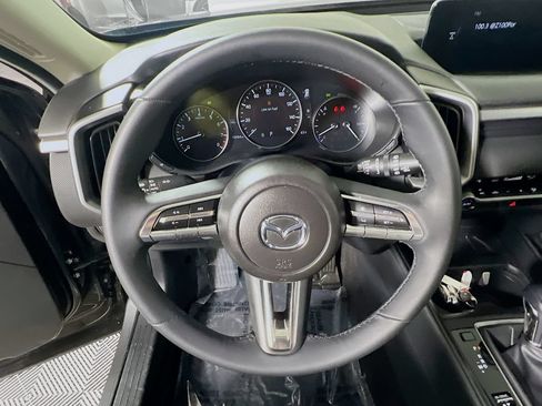 Used 2025 MAZDA CX-50 AWD 2.5 S w/ Cargo Package image 10