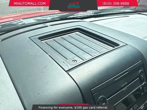 Used 2007 Ford F150 STX image 17