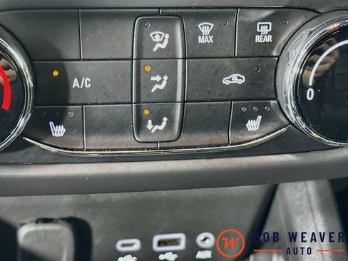 Used 2023 Chevrolet TrailBlazer ACTIV AWD/4WD image 25