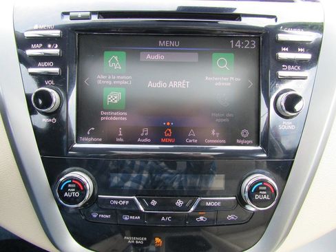 Used 2023 Nissan Murano SL image 13