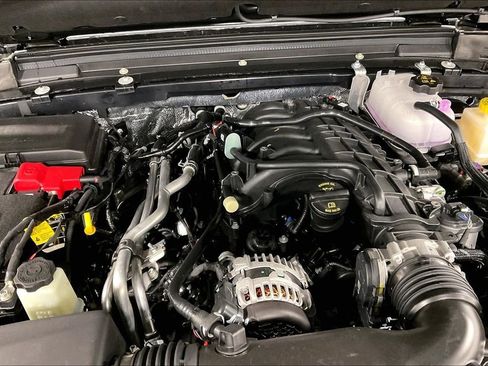 New 2026 Jeep Gladiator Mojave image 28