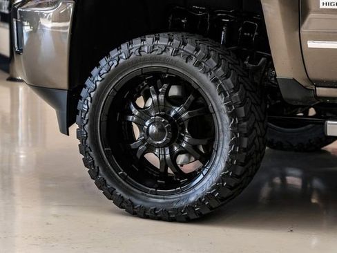 Used 2015 Chevrolet Silverado 2500 High Country w/ Duramax Plus Package image 46