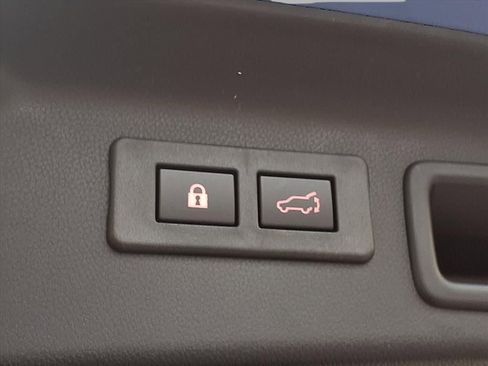 New 2026 Subaru Forester Touring image 21