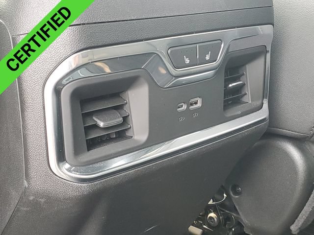 Certified 2026 Chevrolet Silverado 2500 High Country w/ High Country Premium Package AWD/4WD image 34