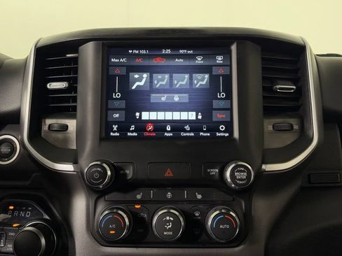 Used 2021 RAM 1500 Big Horn AWD/4WD image 19