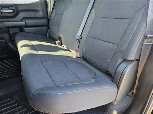 Used 2019 Chevrolet Silverado 1500 LT w/ All-Star Edition image 15