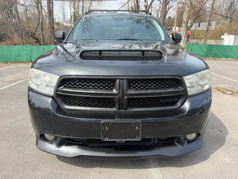 Used 2012 Dodge Durango Citadel image 2