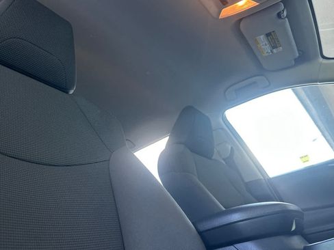 Used 2020 Toyota RAV4 LE w/ All Weather Liner Package AWD/4WD image 17