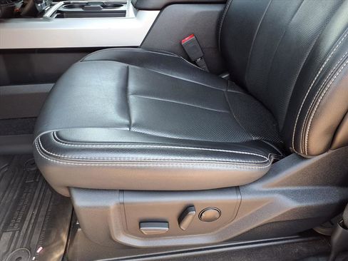 Used 2021 Ford F450 Lariat w/ Lariat Ultimate Package image 4