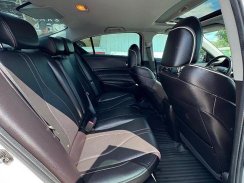 Used 2019 Acura ILX FWD image 26