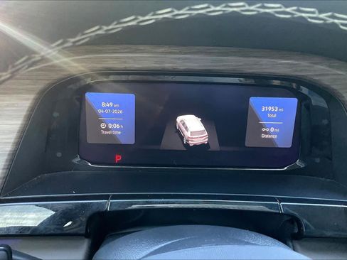 Used 2024 Volkswagen Atlas SEL image 26