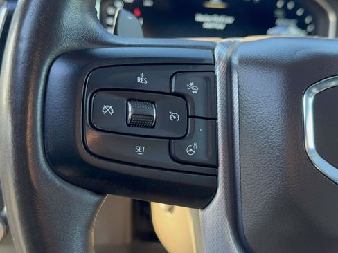 Used 2023 GMC Sierra 1500 Denali image 17