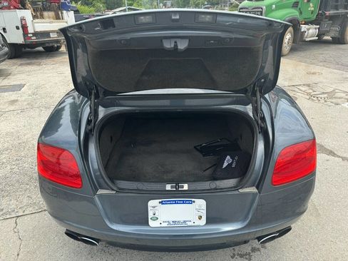 Used 2013 Bentley Continental GT image 9