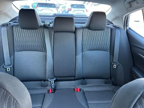 Used 2025 Toyota Camry LE image 37