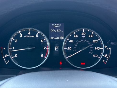 Used 2017 Acura RDX FWD image 19