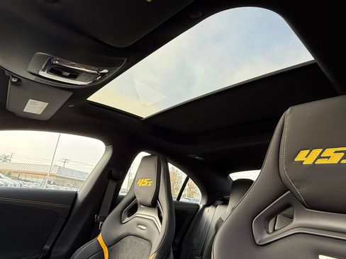 New 2026 Mercedes-Benz CLA 45 AMG S 4MATIC image 18