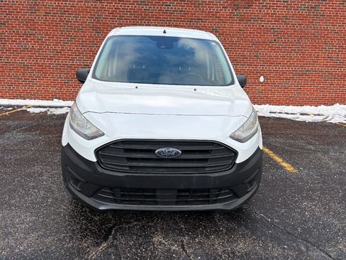 Used 2020 Ford Transit Connect XL image 2