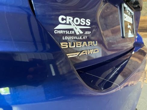 Used 2024 Subaru Impreza RS AWD/4WD image 21