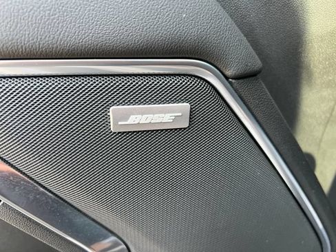 Certified 2022 Chevrolet Silverado 1500 LTZ w/ LTZ Premium Package AWD/4WD image 36