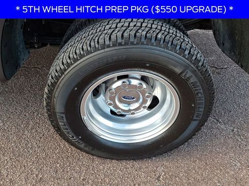 Certified 2024 Ford F350 Lariat w/ Lariat Ultimate Package image 7