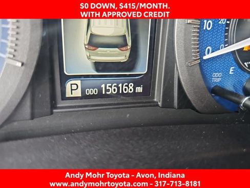 Used 2017 Toyota Sienna XLE Premium FWD image 20
