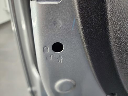 Used 2021 RAM 3500 Big Horn w/ Level B Equipment Group image 44