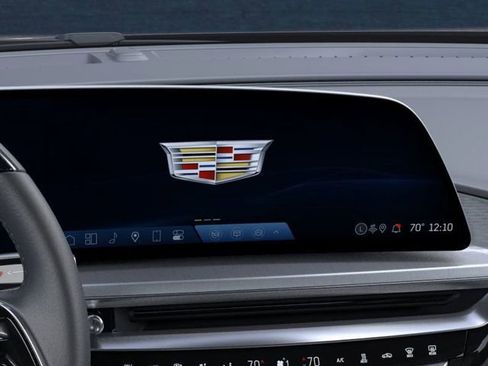 New 2026 Cadillac Lyriq Premium Luxury w/ LPO, Floor Liner Package image 20