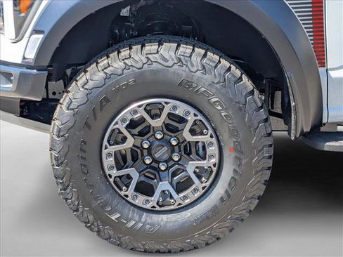 New 2026 Ford F150 Raptor w/ Equipment Group 803A Raptor R AWD/4WD image 10