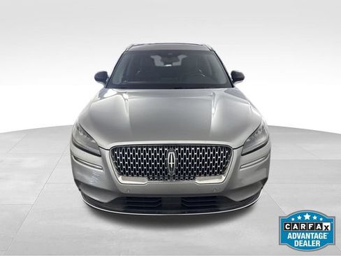 Used 2022 Lincoln Corsair AWD w/ Equipment Group 101A image 2