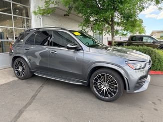 Used 2023 Mercedes-Benz GLE 450 4MATIC video 1