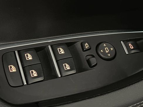 Used 2024 BMW X3 M w/ Executive Package image 13