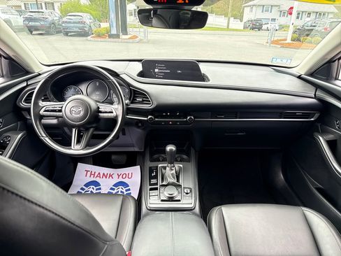 Certified 2023 MAZDA CX-30 AWD 2.5 S w/ Select Package image 14