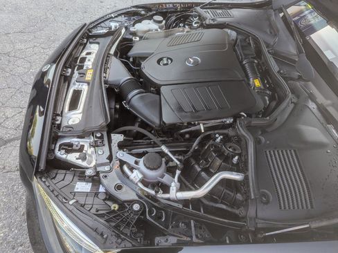 Used 2022 Mercedes-Benz C 300 Sedan w/ Exclusive Trim Package image 47