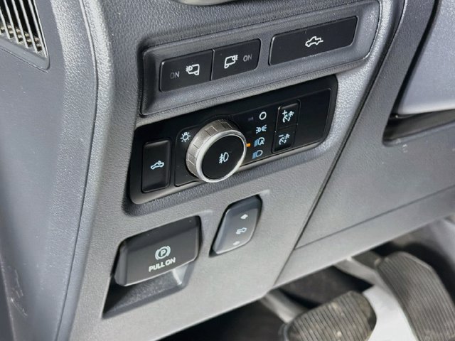 Used 2023 Ford F150 Lariat w/ Equipment Group 502A High AWD/4WD image 10