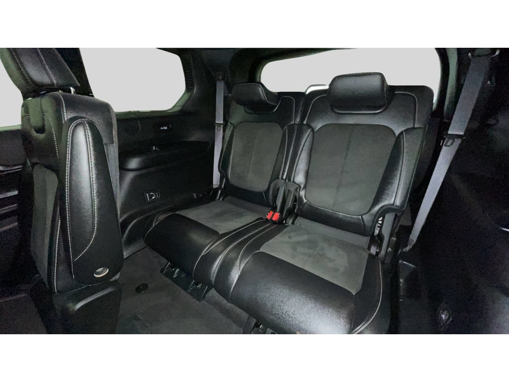 Used 2021 Jeep Grand Cherokee L Laredo AWD/4WD image 17