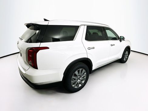 Used 2025 Hyundai Palisade SEL image 9