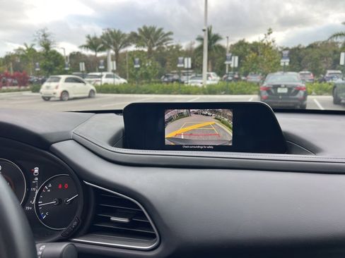 Used 2023 MAZDA CX-30 AWD 2.5 S w/ Select Package image 33