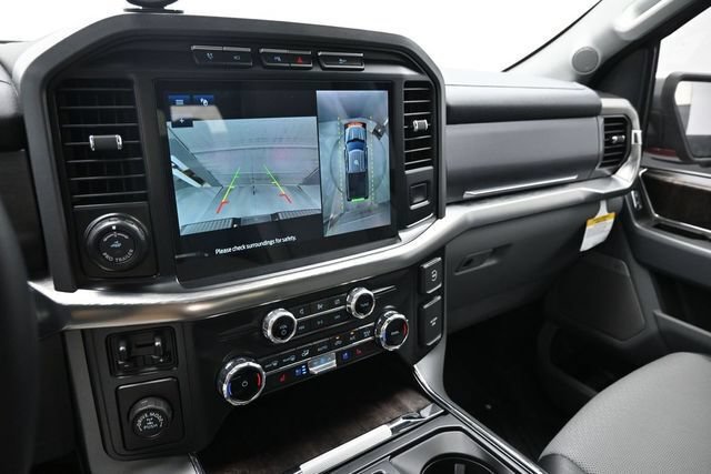 Used 2022 Ford F150 Lariat RWD image 12