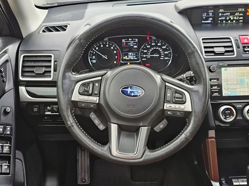 Used 2018 Subaru Forester 2.0XT Touring w/ Popular Package #3B AWD/4WD image 15
