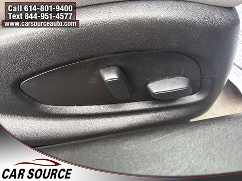 Used 2017 Chevrolet Camaro LT image 34