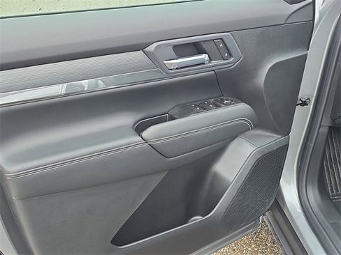 New 2026 GMC Terrain Elevation image 18