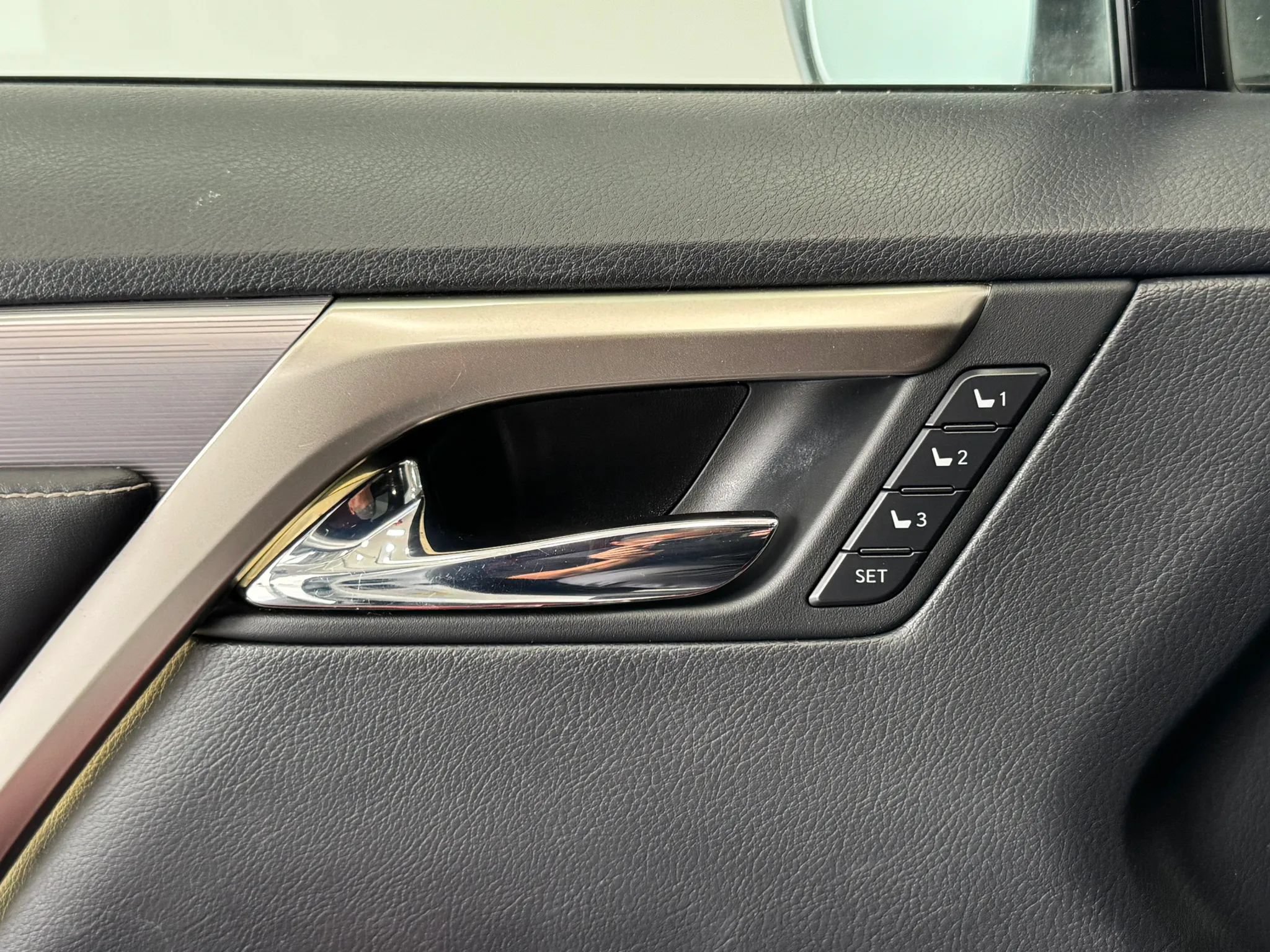 Used 2021 Lexus RX 350 F Sport AWD/4WD image 23