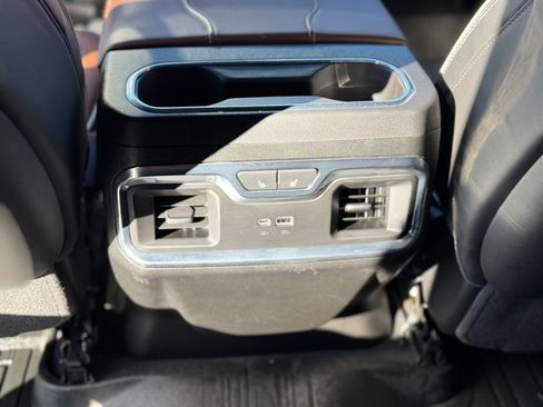 Used 2025 GMC Sierra 1500 Denali Ultimate image 24