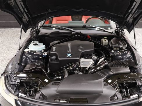 Used 2012 BMW Z4 sDrive28i w/ M Sport Pkg image 15