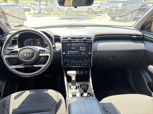 Used 2024 Hyundai Santa Cruz SEL AWD/4WD image 28