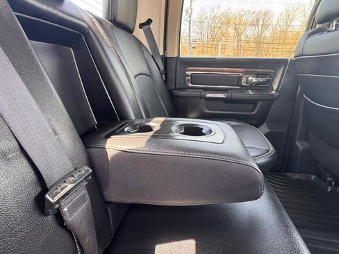 Used 2016 RAM 2500 Laramie w/ Sport Appearance Group AWD/4WD image 30