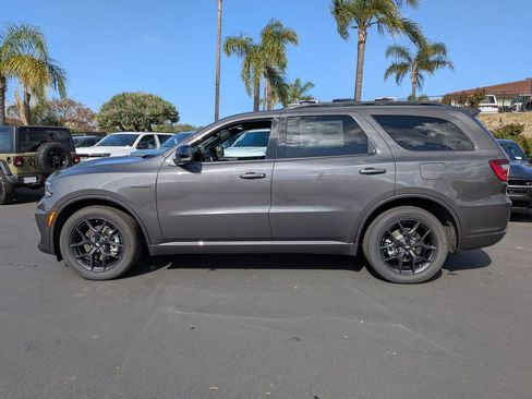 New 2026 Dodge Durango GT image 8